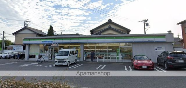 アイトーフレグランスの周辺写真
