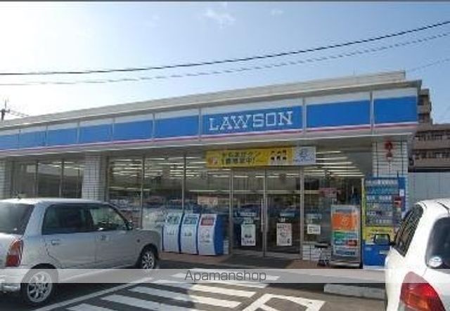 レオパレス宗像の周辺写真