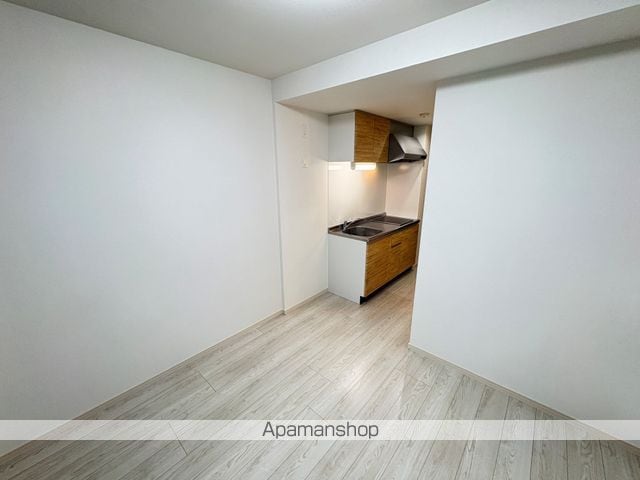 YUMAISON WESTの内装写真