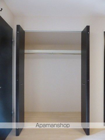 スレーヌハイツすそばなの内装写真