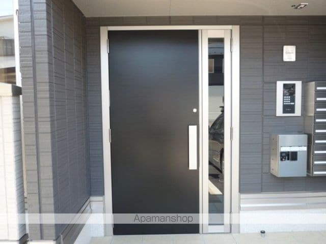 DーROOM宮千代の外観写真