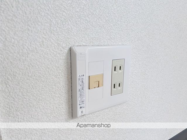 エンゼルハートの内装写真