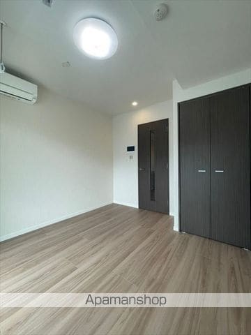 AZESTお花茶屋IVの内装写真