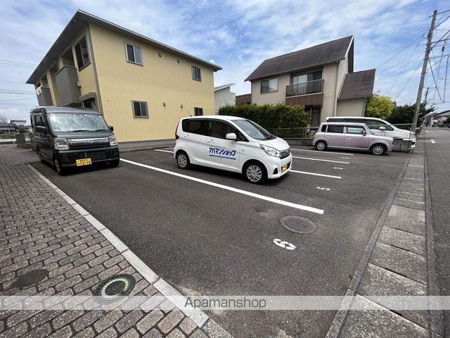 ソレイアードIIIのその他写真