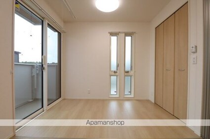 エストレアＡ[1LDK/30.41m2]の内装2