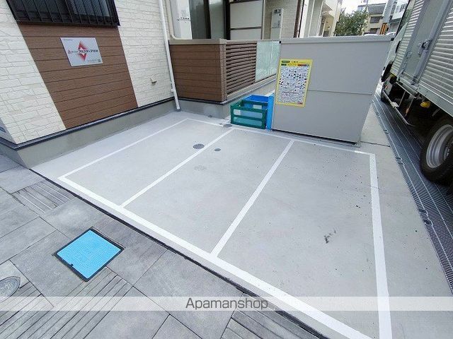 センチュリー江坂のその他写真