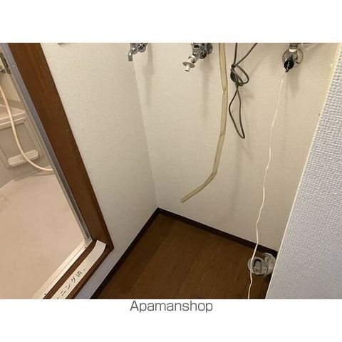 メゾンド発寒の内装写真