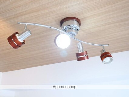 プロビデンス泉[1K/24.18m2]の内装8