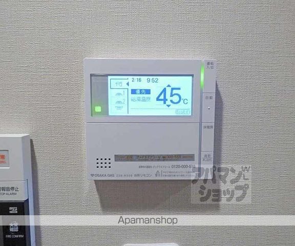 ジ・アーバネックス京都四条烏丸テラスの内装写真