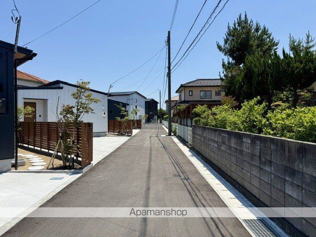 G3タウンメイプルB号棟の周辺写真