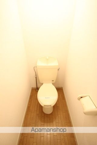 レオパレス西宮北弐番館の内装写真