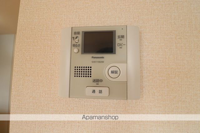 セジュール中無田 A棟の内装写真