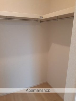 アイランドヒルズ神栖Ⅱ[1LDK/50.14m2]の収納