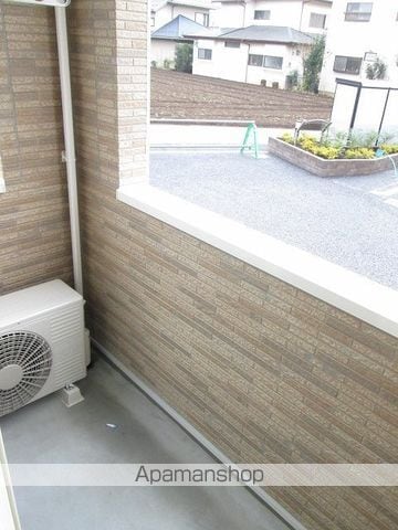 カリーノの内装写真