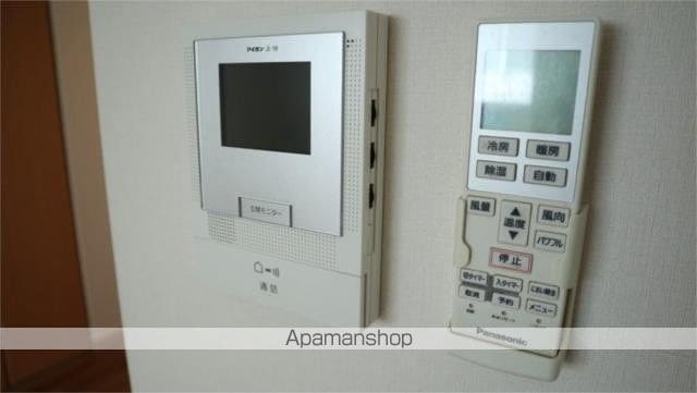 ミロワール中板橋の内装写真