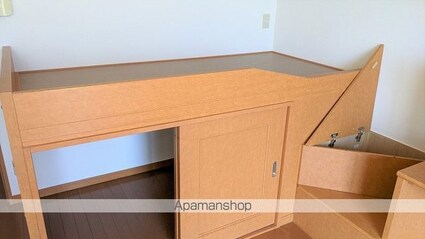 レオパレスウィンド[1K/23.18m2]のその他部屋・スペース