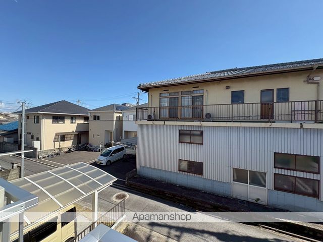 パインツリー立戸のその他写真