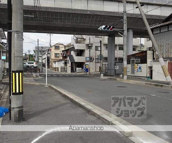 グランハイツ西ノ京の周辺写真