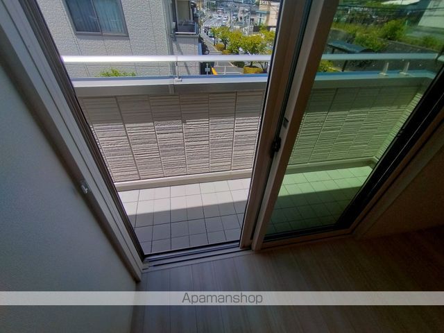 ルリアン弐番館の内装写真