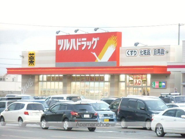 サンロードの周辺写真