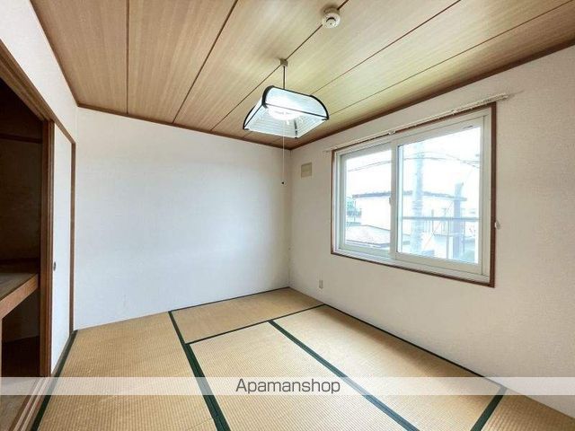 ソフィール本通の内装写真