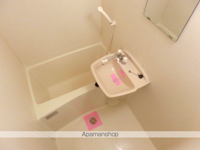 BELONG香里園の内装写真