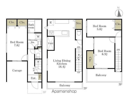 サムネイルイメージ