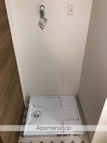 リピットの内装写真