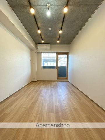 VENT BLEU御幸町の内装写真