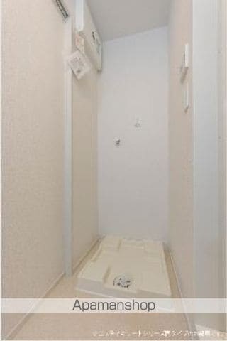 グレイスフル・S Iの内装写真