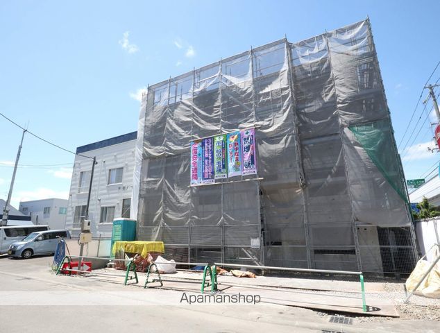 アルス新道東のその他写真