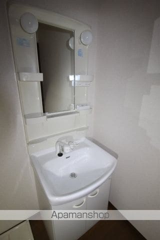 アンプルール リーブル ルミエール,の内装写真
