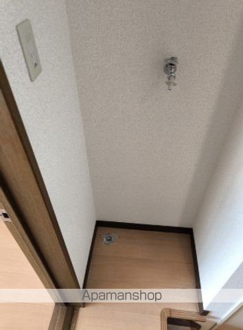 プラザK樽町の内装写真