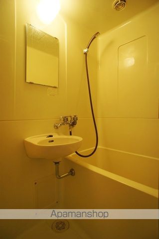 グラッツェの内装写真