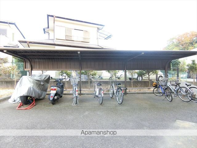 メゾンつつじヶ丘壱番館のその他写真