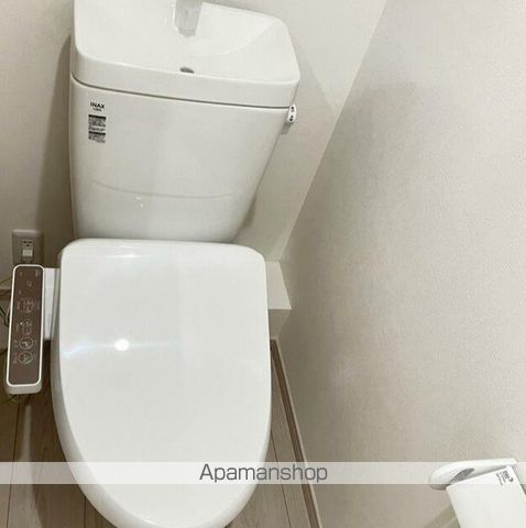 MELDIA相武台前IIの内装写真
