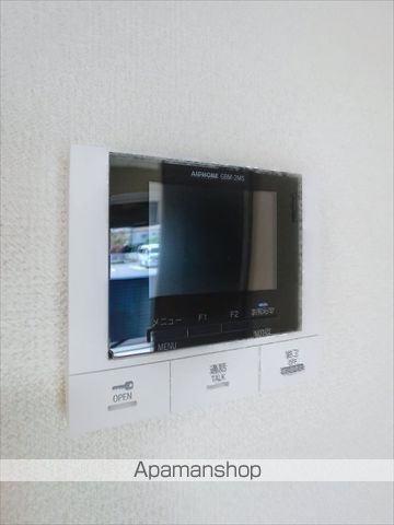 ボヌールS安城の内装写真