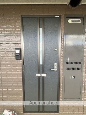 グランエストの外観写真