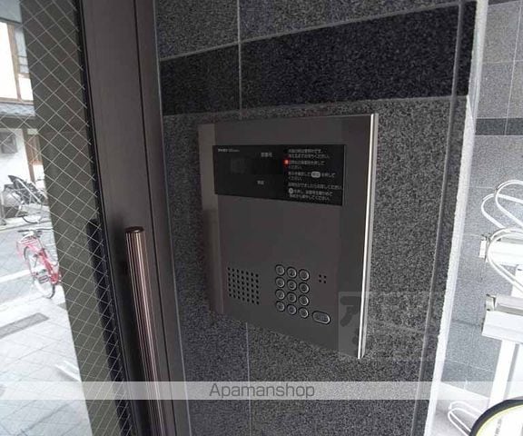 阪急電鉄京都線 大宮駅 徒歩8分 3階建 築19年の内装写真