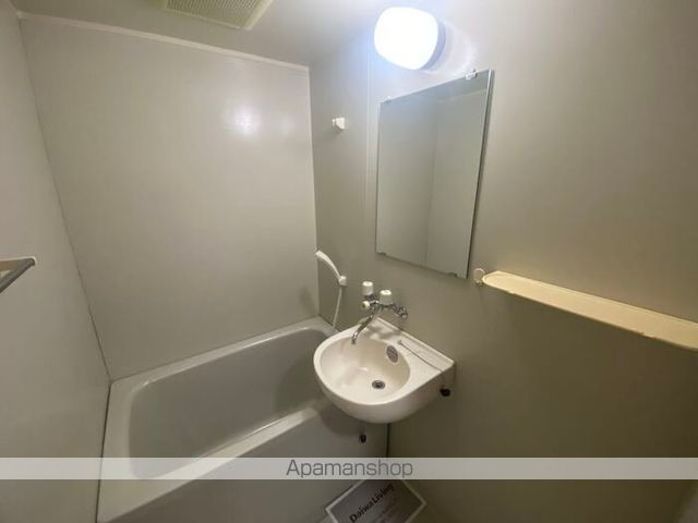 CASA一社の内装写真