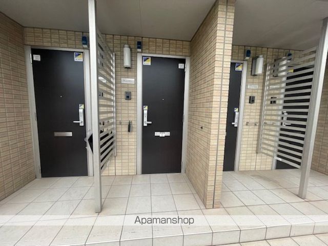 ファーシル A棟の内装写真