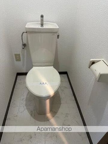 ライオンズマンション大和八木の内装写真