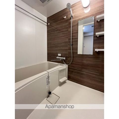 S-RESIDENCE阿波座chiaroの内装写真
