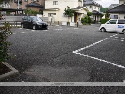 マロンコーポ[1K/24.85m2]の共用部1