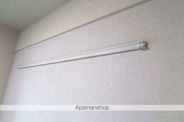 TEC GREEN RESIDENCEの内装写真