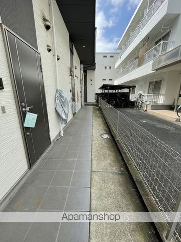シエルクレール姪浜2番館の内装写真