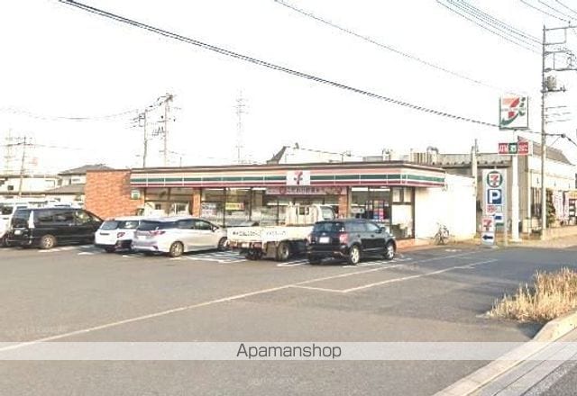 LA VITA COMODAの周辺写真