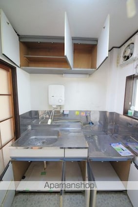 ニューオーツカマンション[1K/19.87m2]の内装