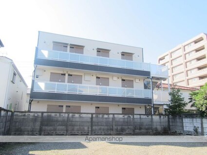 Ｇｒｅｅｎ　Ｈｉｌｌｓ[1K/23.6m2]の外観5