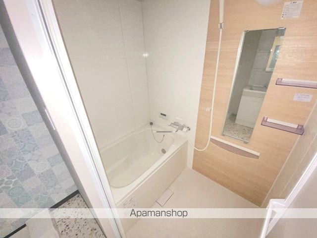 小林マンションの内装写真